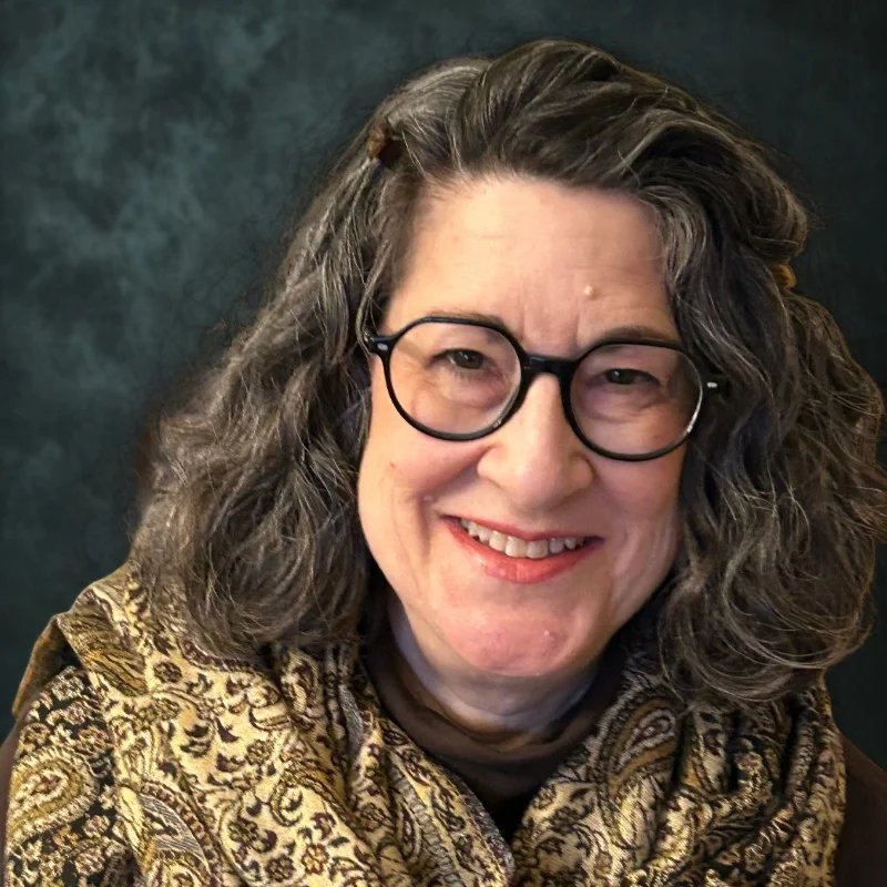 Sharon Kohn