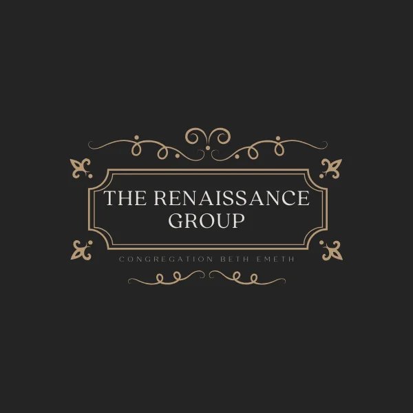  The Renaissance Group Meeting 