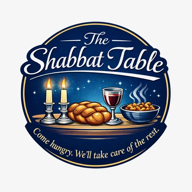 Shabbat Table: Chanukah Dinner 