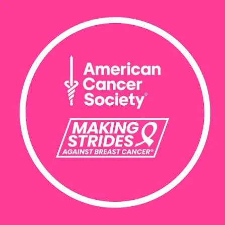 Sisterhood Making Strides Breast Cancer Walk 