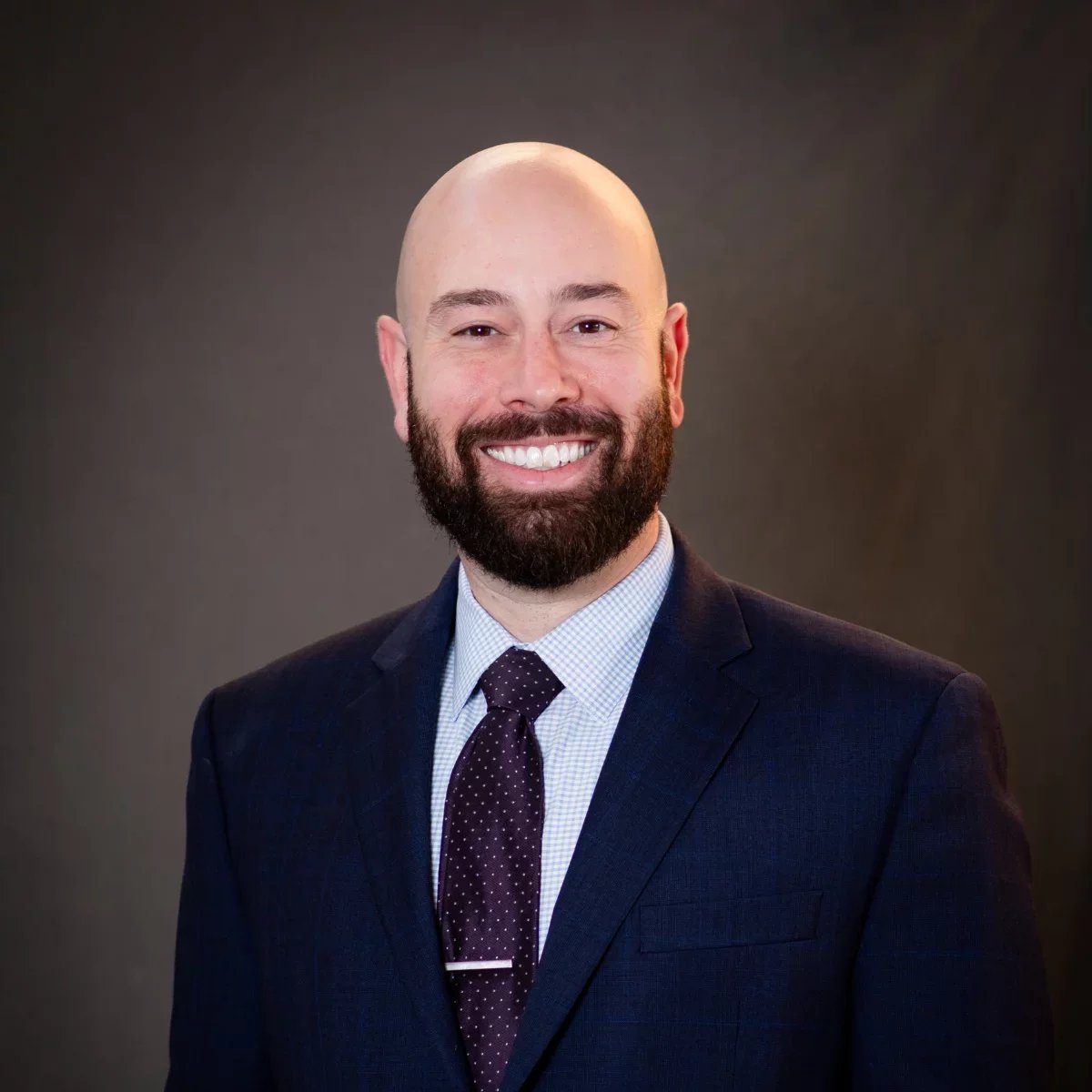 Greg D. Weitzman