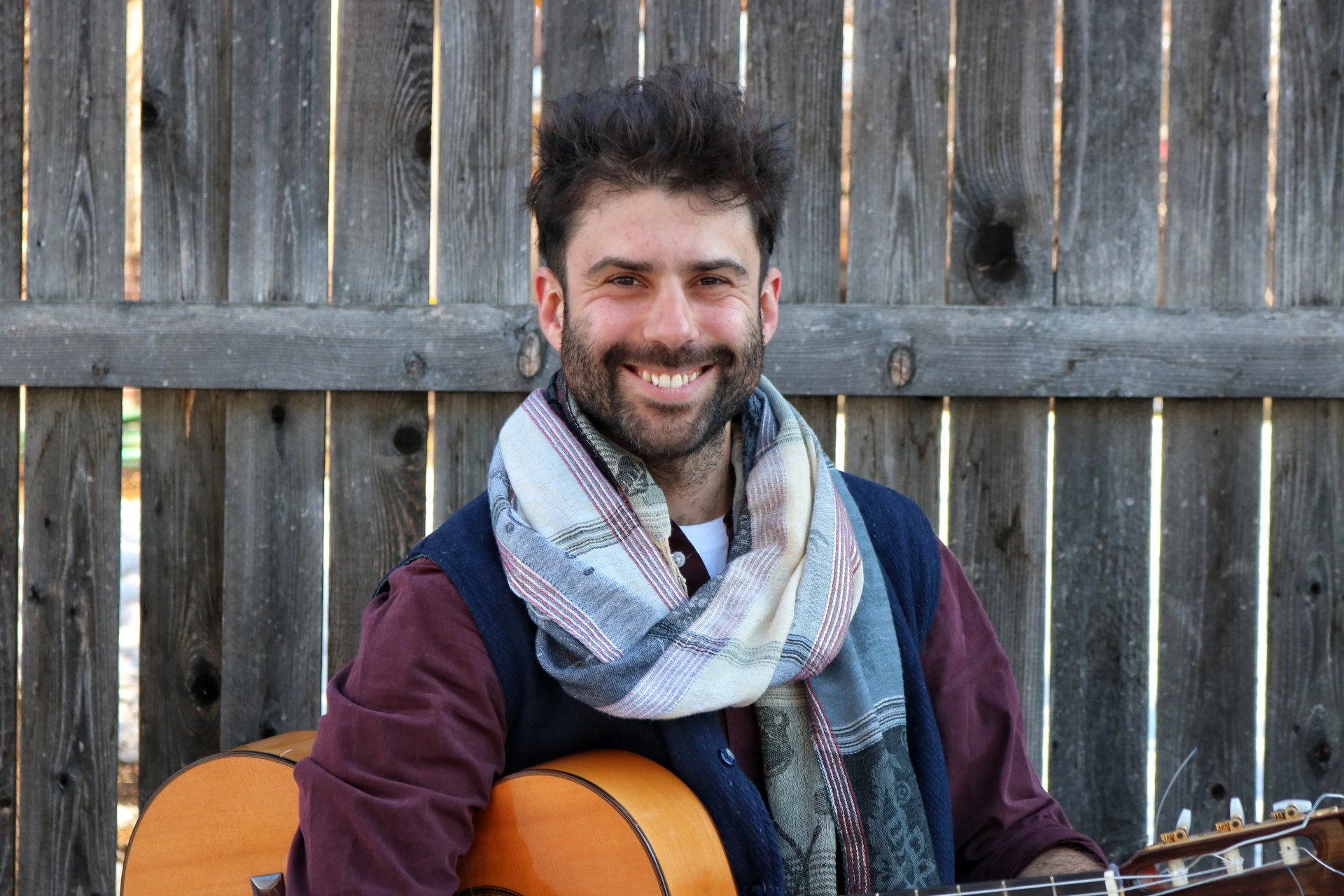 yoel sykes