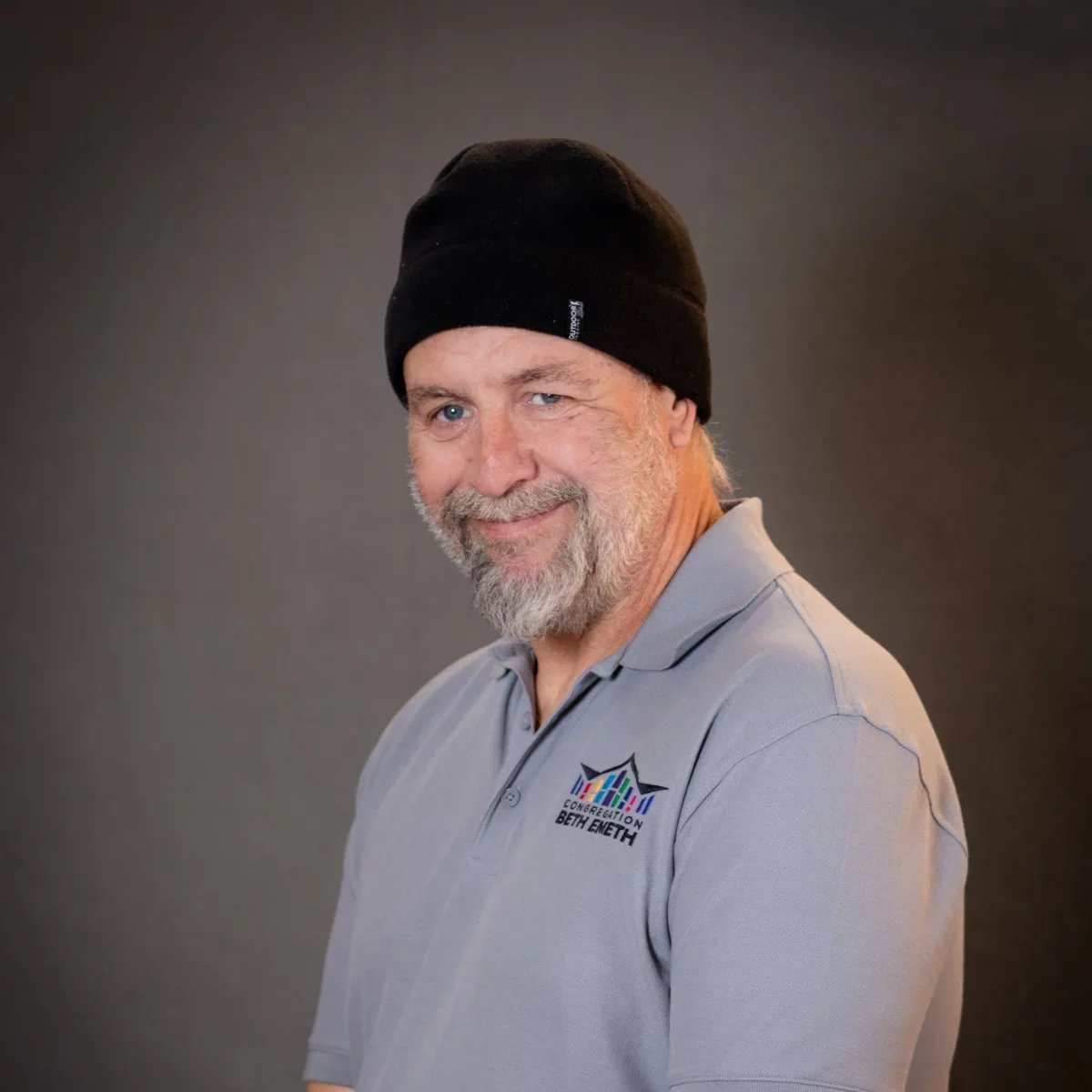 Todd Van Wormer