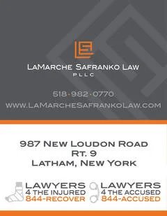 lamarche safranko law
