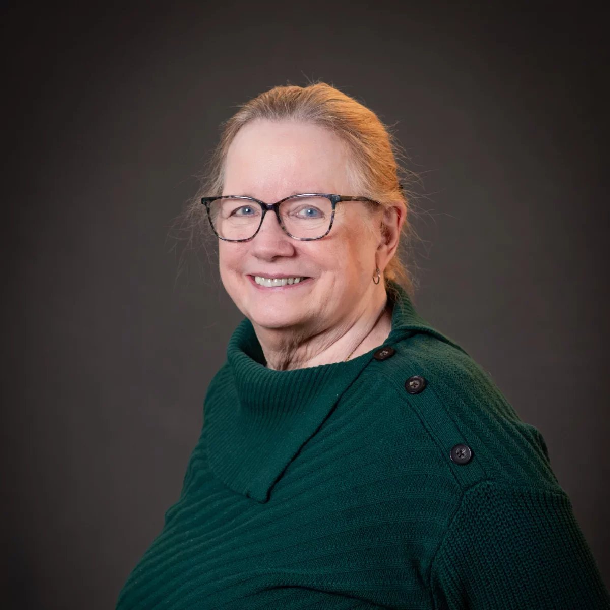 Mary-Ellen O'Connor