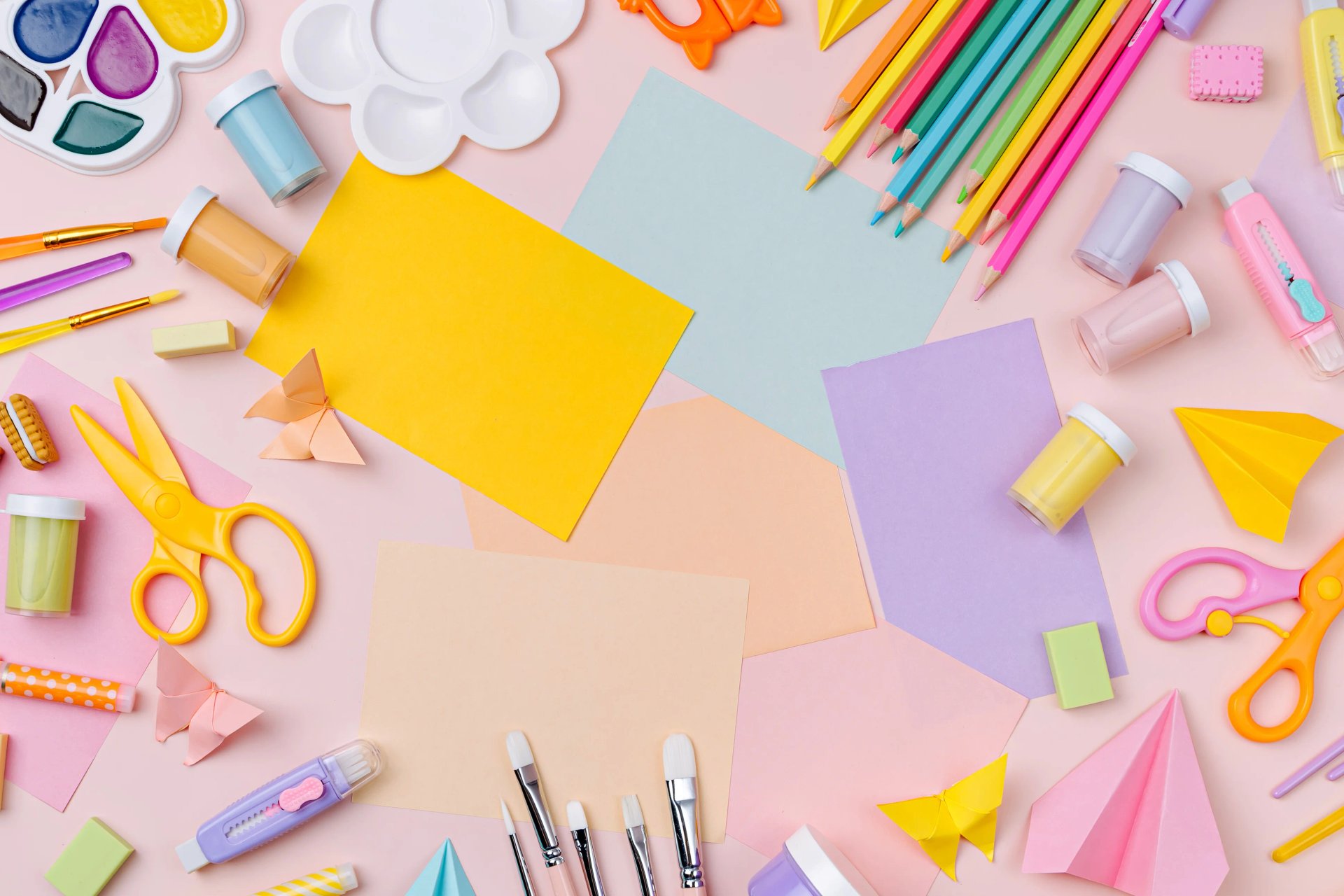 Craft Night with Sisterhood 