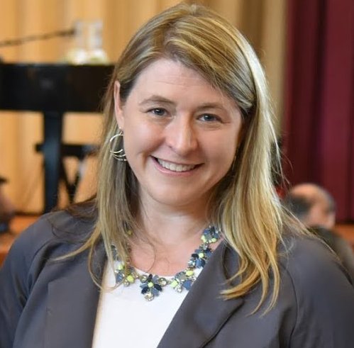 Kerryn Kent
