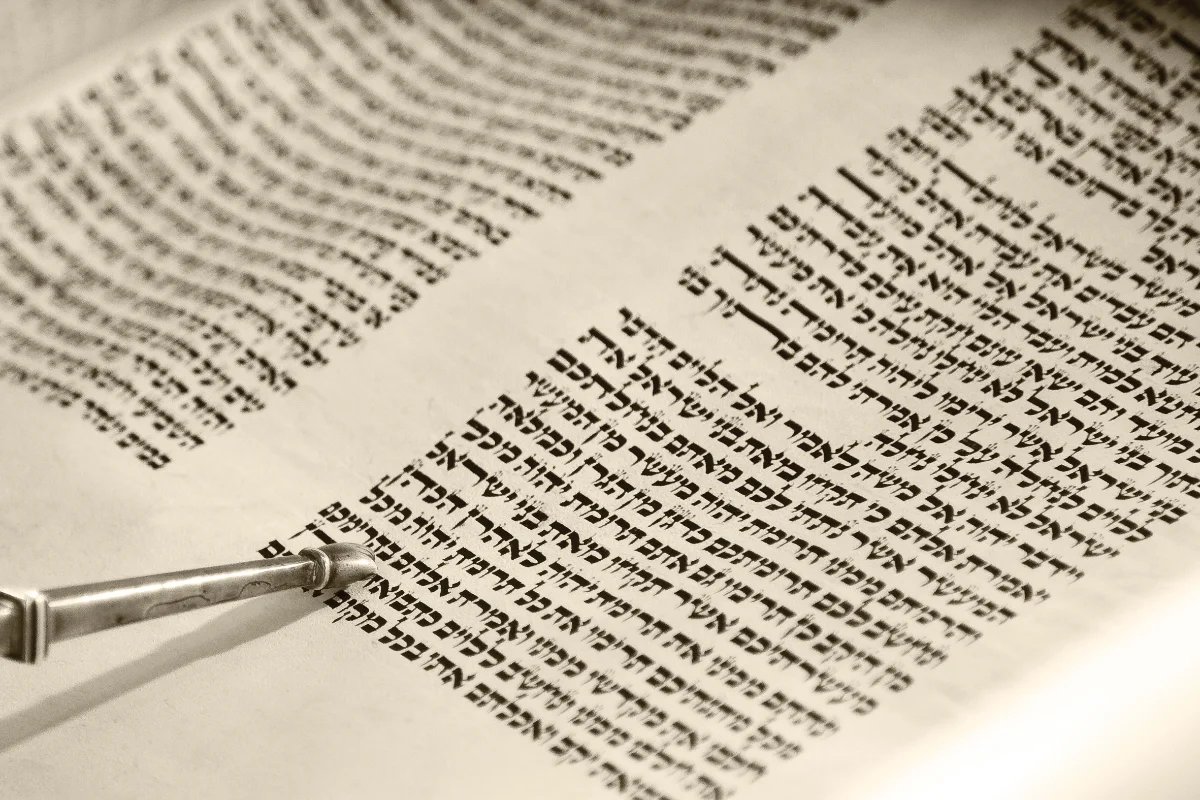 Brotherhood Torah Schmooze Virtual 