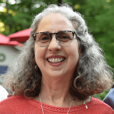 Karen Kaufman-White