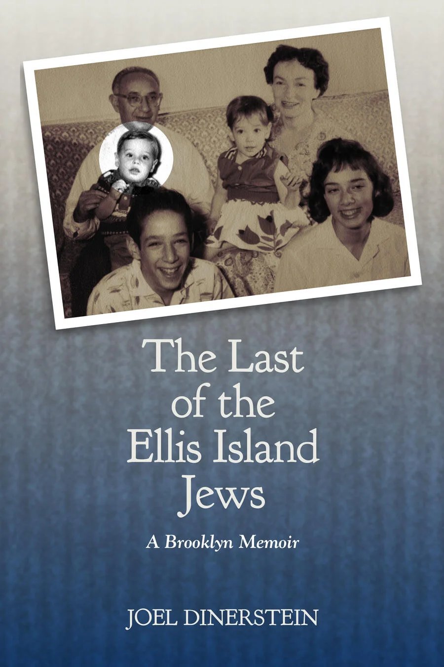 Lunch & Learn: Author, Joel Dinerstein on Jewish Americans and the Diaspora