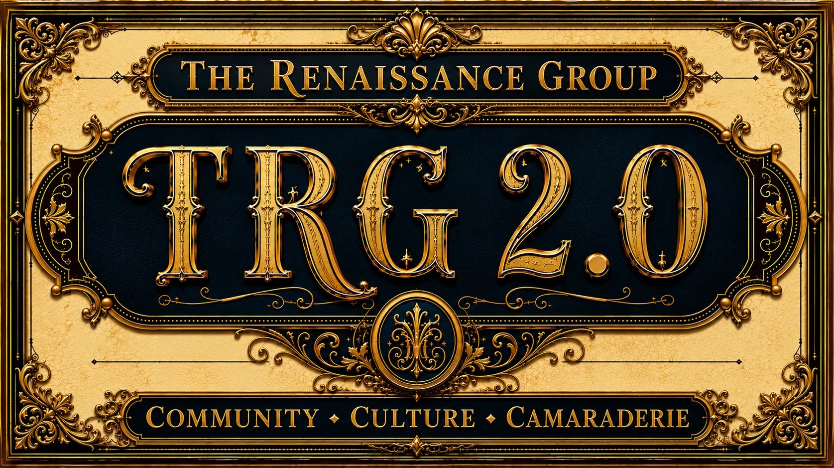 Torah at Tanglewood With TRG 2.0 