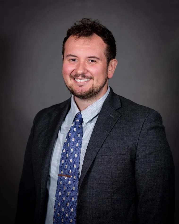 Learning with Rabbi Spencer Mandell 