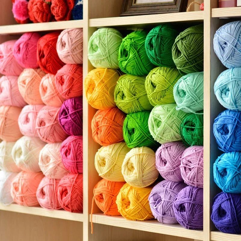 Sisterhood Knit & Nosh - Virtual