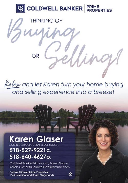 karen glaser real estate