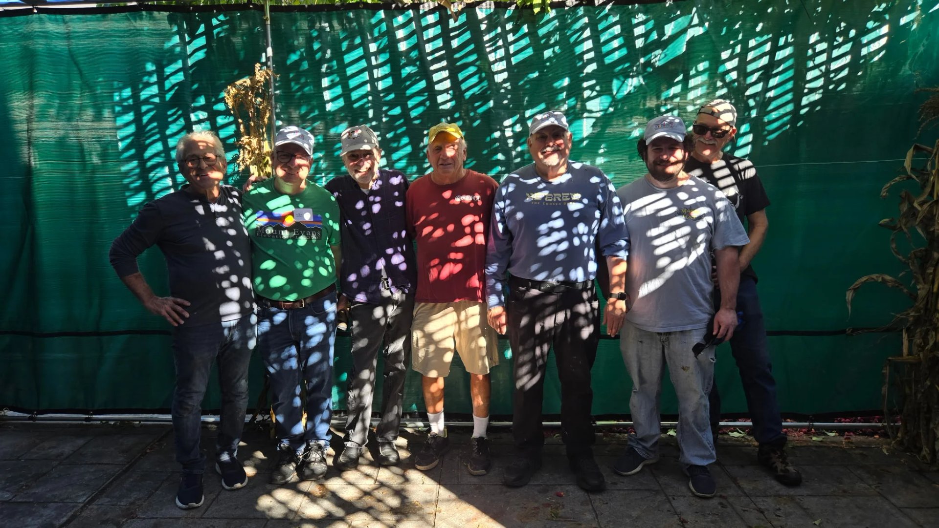 Welcome back Shabbat/Blessing of the Backpacks/Sukkot Services