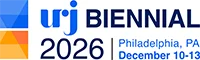 URJ Biennial (Philly) 