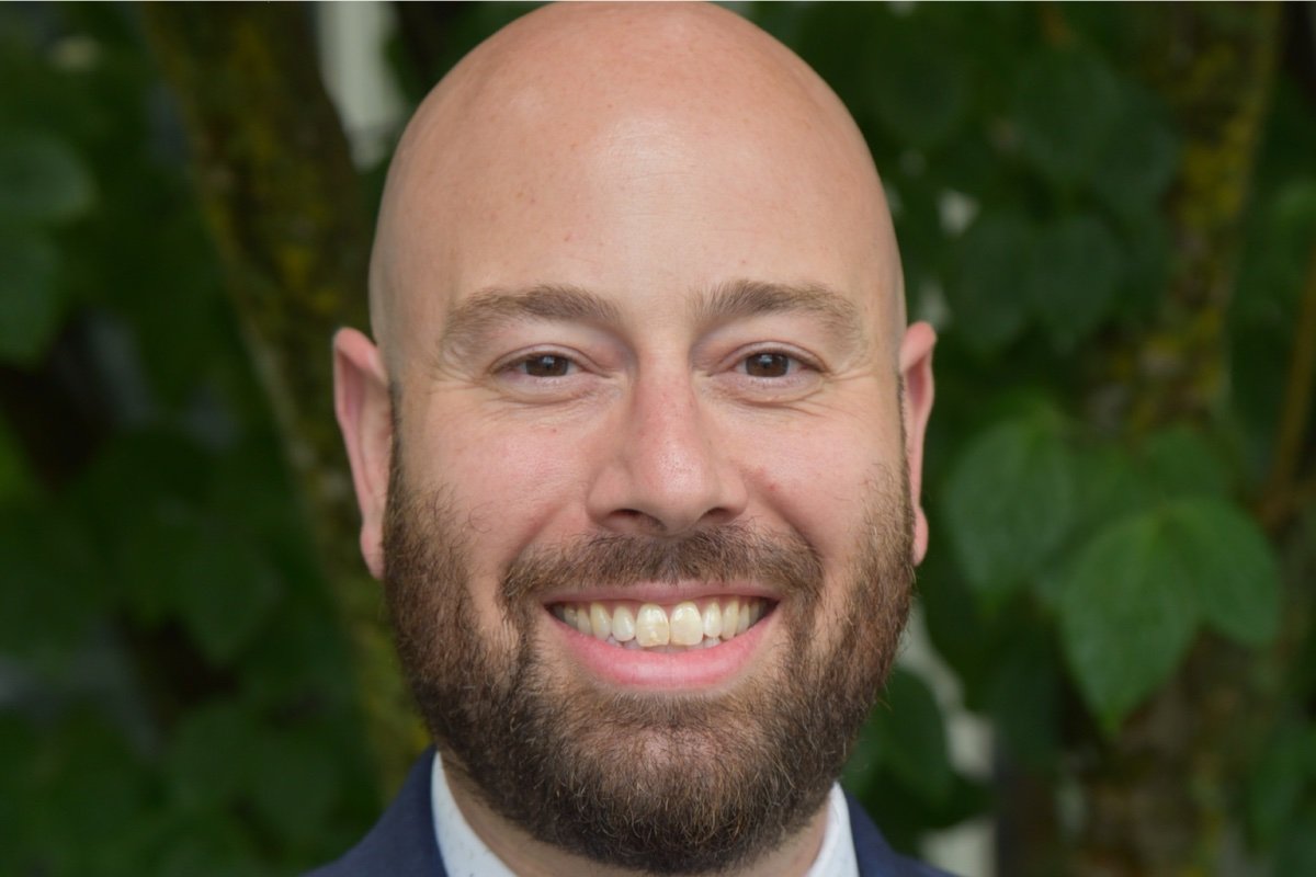 rabbi greg weitzman