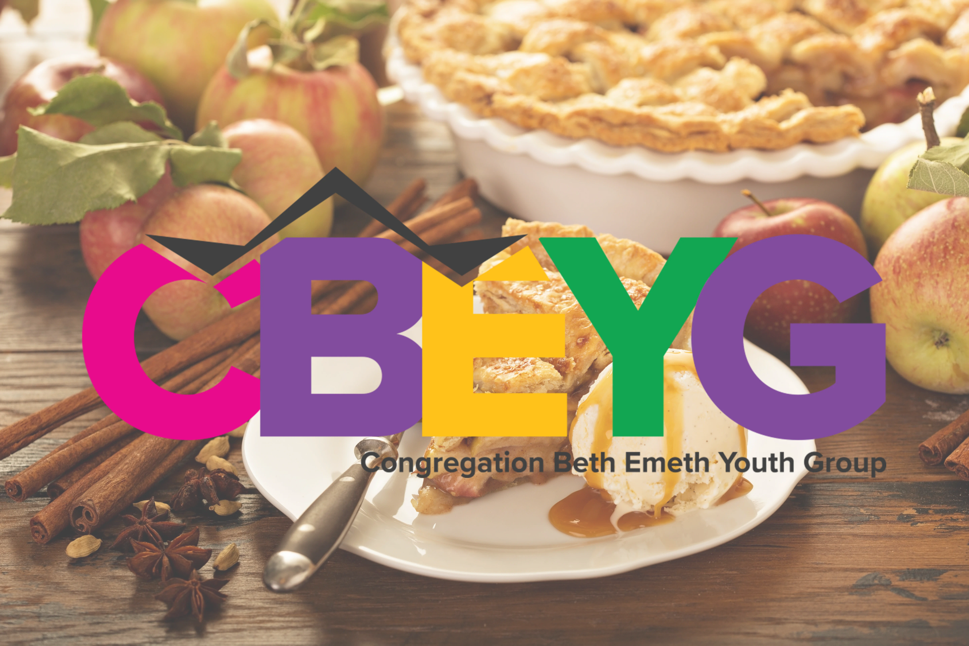 CBEYG Apple Pie Bake 