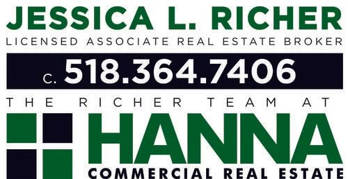 jessica richer real estate