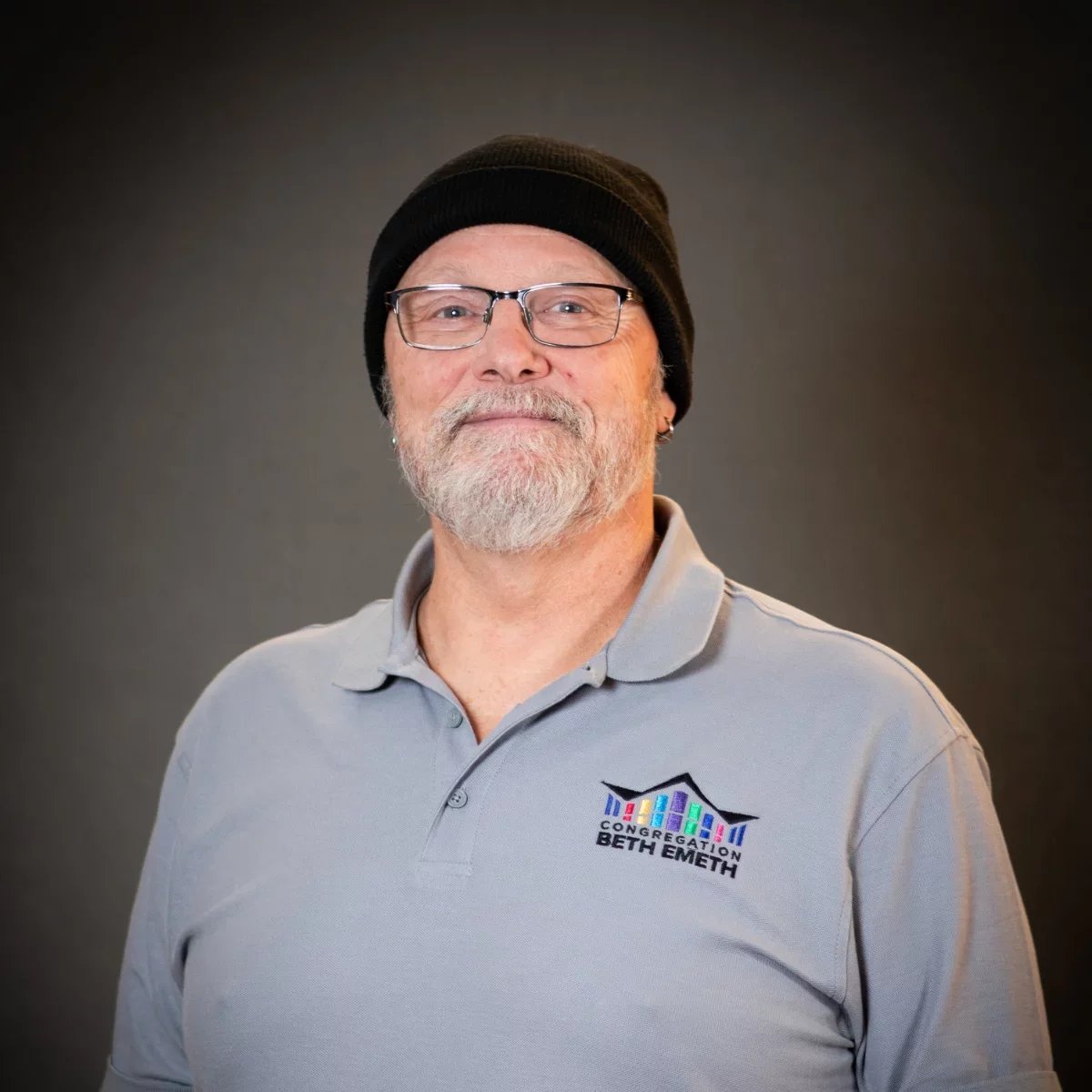 Larry Whiting